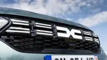 Dacia Jogger Camping (2023) in prova