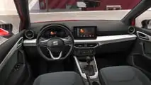 Seat Arona Marina Pack