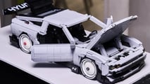 Hyundai N Vision 74 Lego Idea Proposal