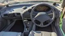 Toyota Sera (1990)