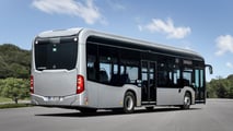 Mercedes eCitaro (2023)