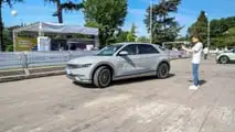Foto - Test drive a Electric Days 2023