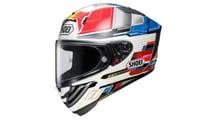 Shoei X-Fifteen Helmet - Main