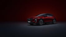 Cadillac GT4 2023 (China)