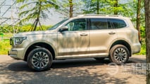 Tank 500 PHEV