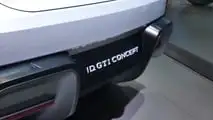 Foto - Volkswagen ID. GTI Concept al Salone di Monaco 2023