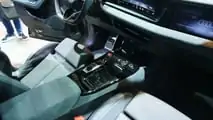 Foto - Audi Q6 e-tron al Salone di Monaco 2023