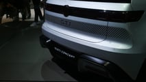 Foto - Foto - Volkswagen ID. GTI Concept al Salone di Monaco 2023