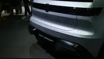 Foto - Foto - Volkswagen ID. GTI Concept al Salone di Monaco 2023
