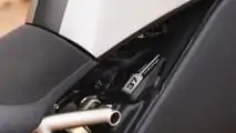 2009 Magpul Ronin - Detail Closeup