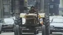 Foto-i trattori nei film