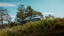 Seat Ateca Marathon