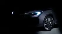 2024 Subaru Levorg Layback teaser