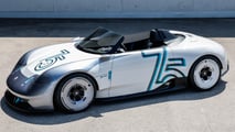 Porsche Vision 357 Speedster (2023)