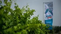 Foto - Landini; il cambio RoboShift lo si scopre al Robotour
