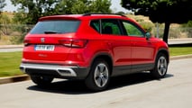 SEAT Ateca 2.0 TDI 115 CV Style GO XXL prueba