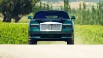 Rolls-Royce Spectre 2024