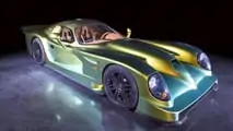 Espérant GTR-1