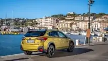 Subaru XV 2021
