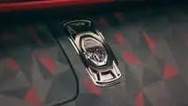 Rolls-Royce La Rose Noire Droptail