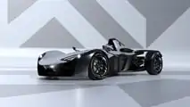 2024 BAC Mono
