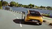 Prueba Toyota Prius 2023