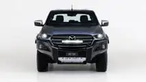 Mazda BT-50 SP Pro und Thunder Pro (2023)