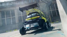 Opel Rocks e-Xtreme