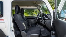 Suzuki Jimny Rhino