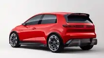 Volkswagen ID. GTI Concept (2023)