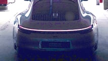 Porsche 911 Teaser Brightened Cropped