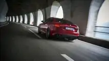 Alfa Romeo Giulia Quadrifoglio 2023