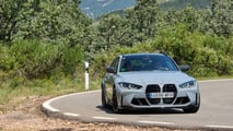 Gama BMW M, presentación nacional