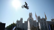 Madrid Motoshow 2023