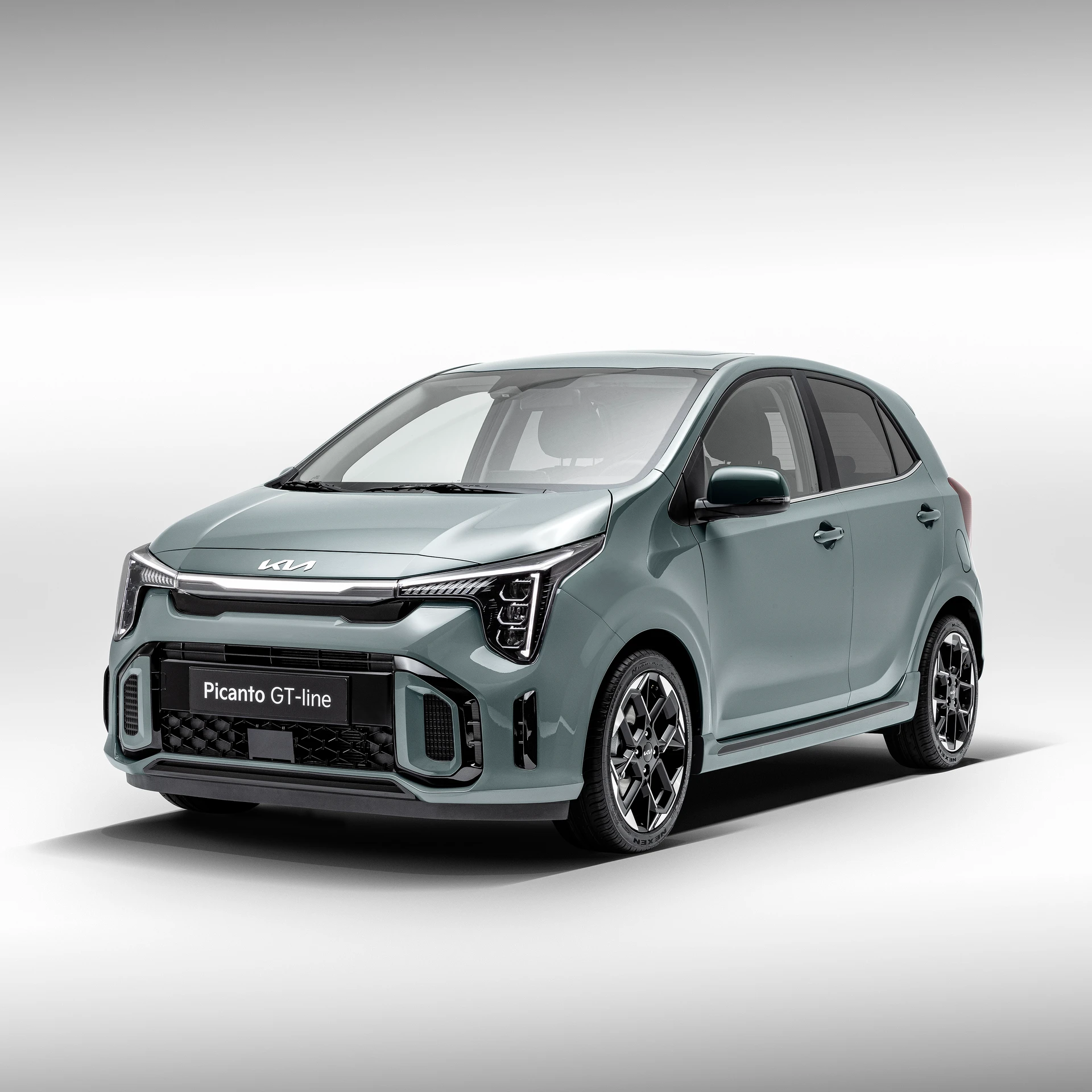 Kia Picanto, populairste leaseauto van dit moment