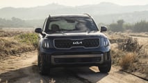 2024 Kia Telluride