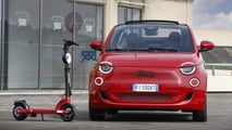 Prueba Fiat 500e 2023