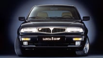 Lancia Delta (1993-1999)