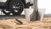 Tesla's 4680-type cylindrical battery cell