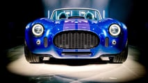AC Cobra GT Roadster 2023