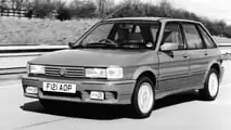 Austin und MG Maestro (1983-1994)