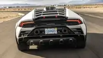 Lamborghini Huracan Sterrato 2024