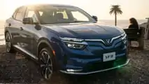 VinFast VF8