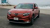 Vinfast VF 8