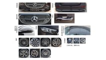 2024 Mercedes E-Class L on MIIT website