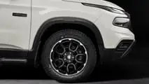 Fiat Toro Ultra 2024