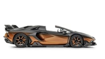 Mansory Carbonado GTS (Basis Lamborghini Aventador SVJ Roadster)