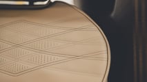 Bentley, i nuovi rivestimenti Olive Tan 100% bio