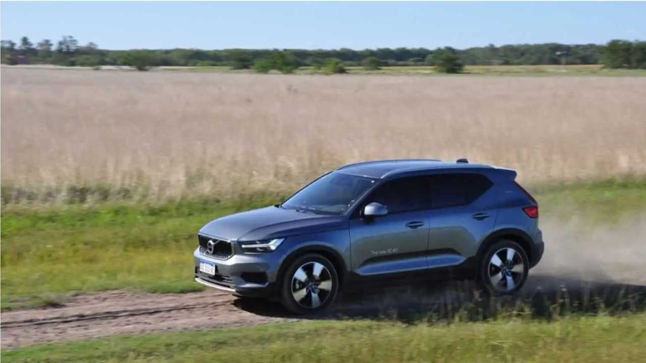XC40