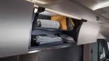 Adria Supersonic Sprinter Reisemobil